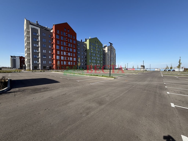 Студия, 27.00 м², 2/8 этаж фото 6