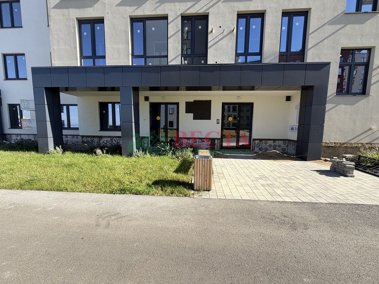 3-комнатная квартира, 68.00 м², 2/8 этаж фото 16