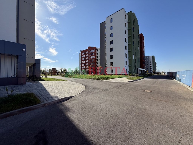 3-комнатная квартира, 68.00 м², 2/8 этаж фото 9
