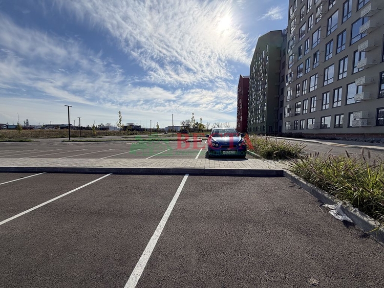 3-комнатная квартира, 68.00 м², 2/8 этаж фото 11