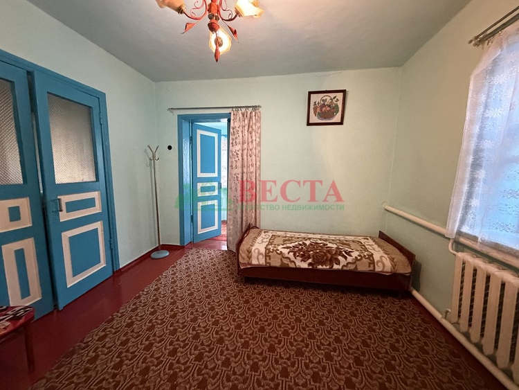 Дом, 55.80 м², на участке 15 сот. фото 4