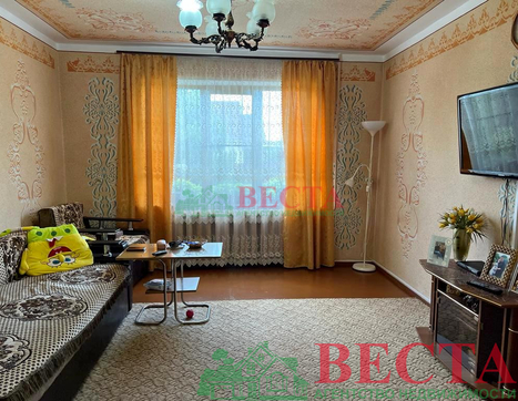 Дом фото 0