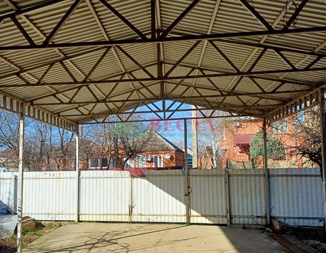 Дом фото 1