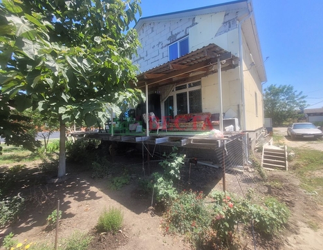 Дом фото 1