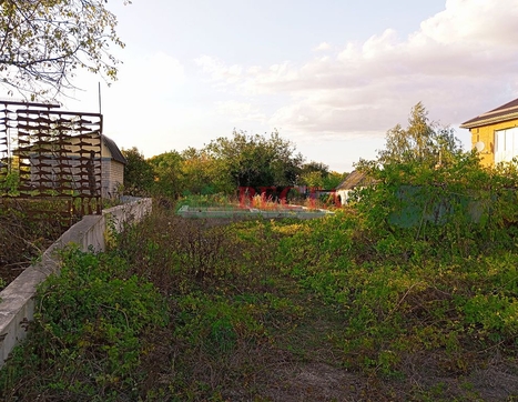 Участок фото 0