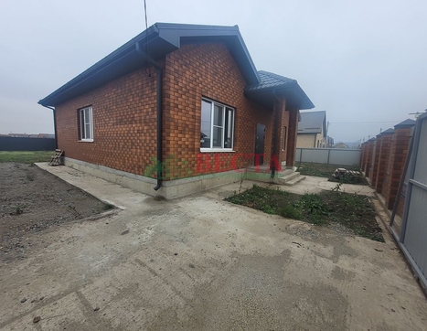 Дом фото 1