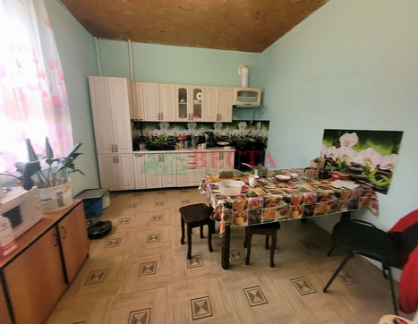 Дом фото 1