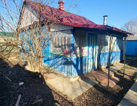 Дом фото 1