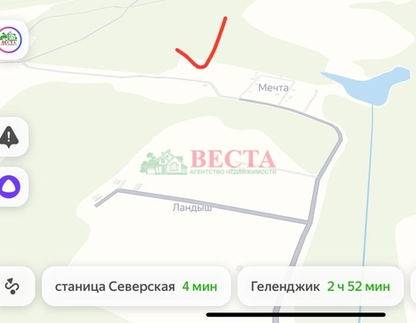 Участок фото 1