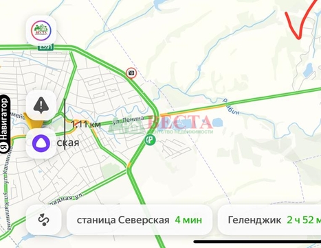 Участок фото 0