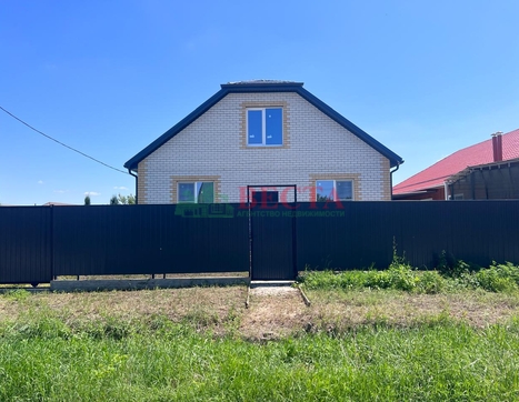Дом фото 1