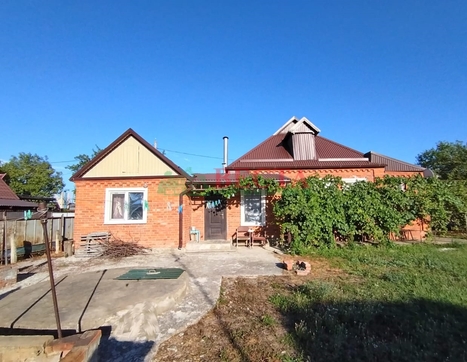 Дом фото 0
