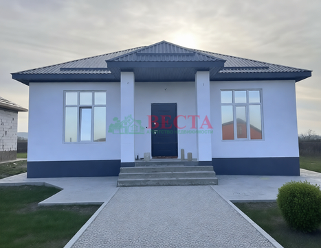 Дом фото 0