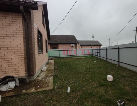 Дом фото 1