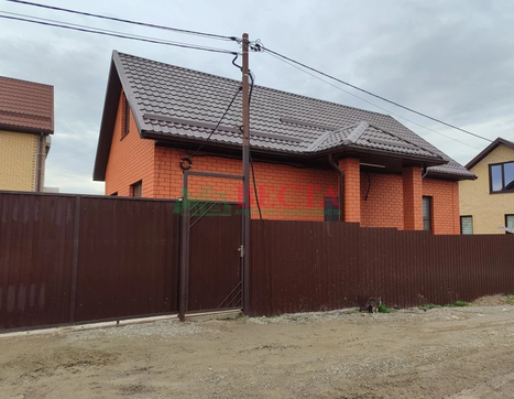 Дом фото 0