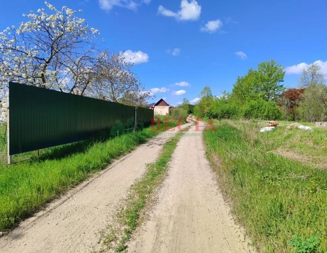 Участок фото 1