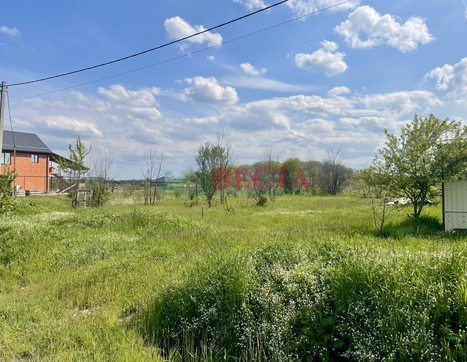 Участок фото 1