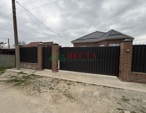 Дом фото 0