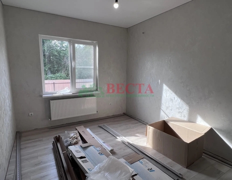 Дом фото 1