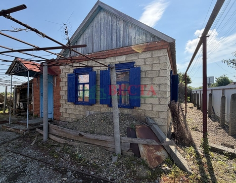 Дом фото 1