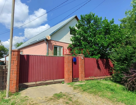 Дом фото 0