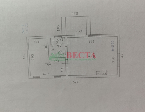 Дом фото 3