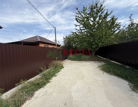 Дом фото 1