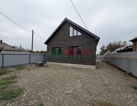 Дом фото 0