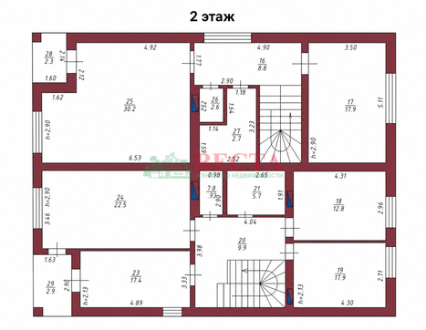 Дом фото 3