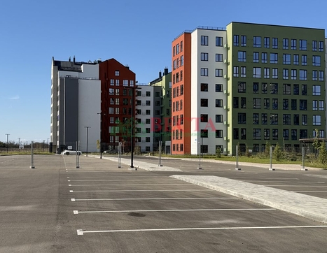 2-комн. квартира фото 0