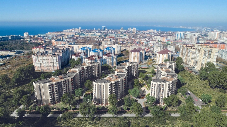 ЖК «AVAnta (Аванта)»} фото 0