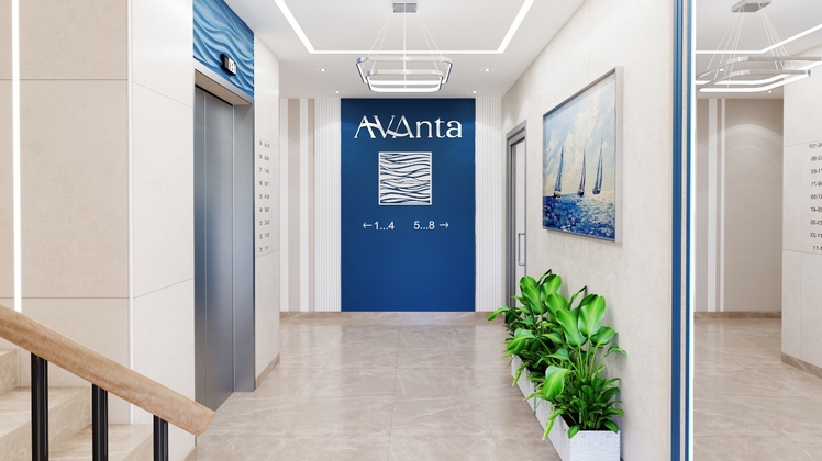 ЖК «AVAnta (Аванта)»} фото 11