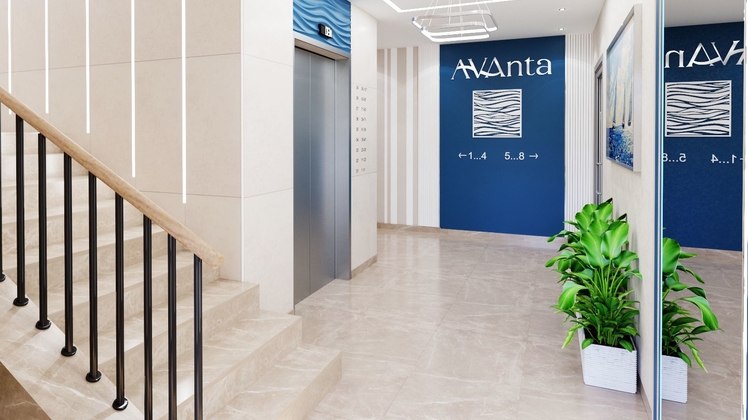 ЖК «AVAnta (Аванта)»} фото 12